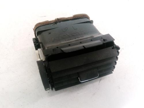 Used Air vent Air vent TOYOTA COROLLA Verso (ZER_, ZZE12_, R1_) 2.2 D-4D (AUR10_, AUR10R) (136 hp) 32912169 32912169