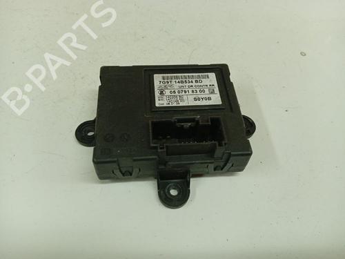 Used Electronic module Electronic module 38493930 38493930