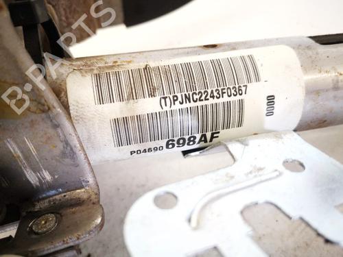 Steering column CHRYSLER PT CRUISER (PT_) 2.2 CRD | BP35435322M21 - Image 3