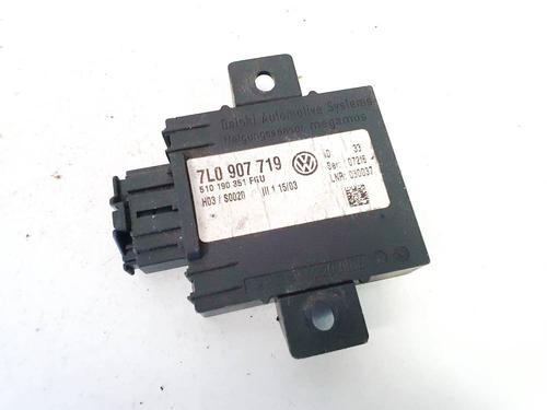 Used Electronic module Electronic module 35367113 35367113