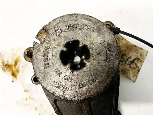 Pulley CHRYSLER SEBRING (JR) 2.4 | BP35187925M122 - Image 3