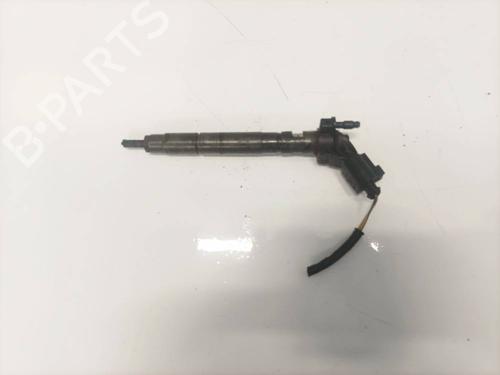 Used Injector Injector AUDI A6 C6 (4F2) 2.7 TDI (163 hp) 35202617 35202617