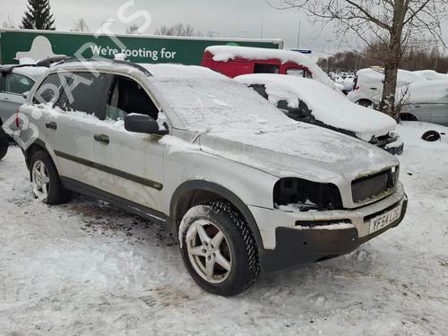 Teile für VOLVO XC90 I (275) D5 AWD (163 hp) 4442486 