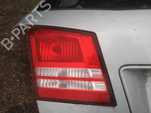 Used Left tailgate light Left tailgate light 35181160 35181160