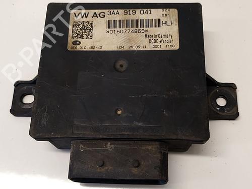 Used Electronic module Electronic module SUBARU LEGACY IV Estate (BP) 2.0 AWD (BP5) (138 hp) 33165667 33165667