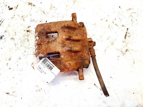 Used Right front brake caliper Right front brake caliper SUBARU FORESTER (SF_) 2.0 AWD (SF5) (125 hp) 35410515 35410515