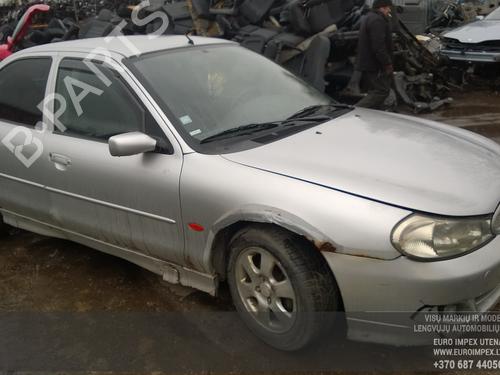 Switch FORD MONDEO II (BAP) 1.8 TD | BP33482129I30 - Image 4