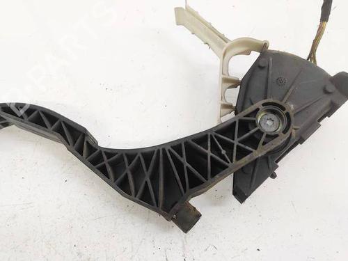 Used Pedal Pedal 35261947 35261947