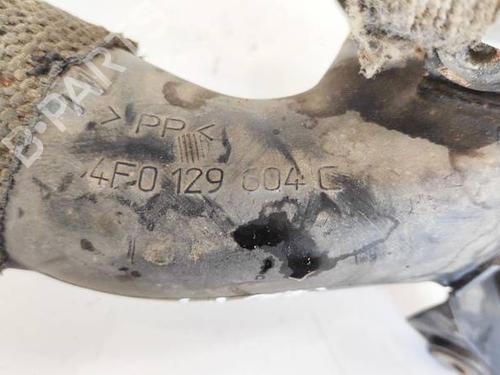 Pipe AUDI A6 C6 (4F2) 2.7 TDI | BP35259573M125 - Image 3