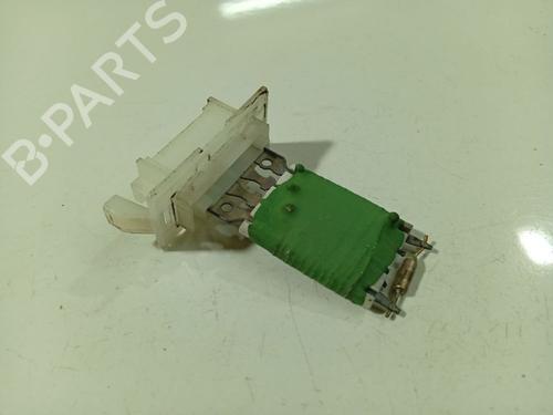Used Heater resistor Heater resistor MERCEDES-BENZ A-CLASS (W169) A 150 (169.031, 169.331) (95 hp) 36251674 36251674
