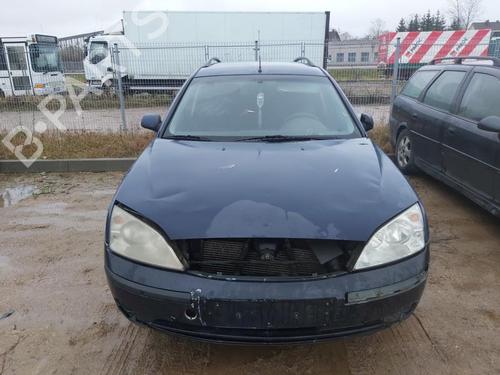 Electronic module FORD MONDEO III (B5Y) 2.0 16V DI / TDDi / TDCi | BP33105352M83 - Image 5