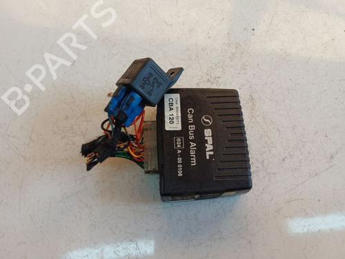 Used Electronic module Electronic module CHEVROLET CAPTIVA (C100, C140) 2.0 D (150 hp) 34831983 34831983