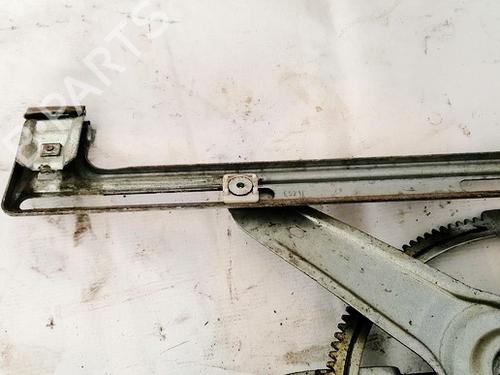 Rear left window mechanism FORD FOCUS C-MAX (DM2) 1.6 TDCi | BP35617767C24 - Image 2