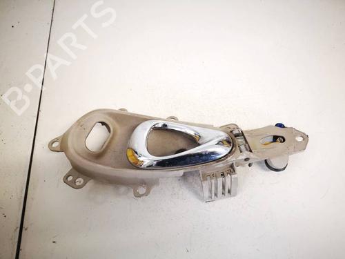 Used Front left interior door handle Front left interior door handle CHRYSLER PT CRUISER (PT_) 2.2 CRD (121 hp) 35126236 35126236