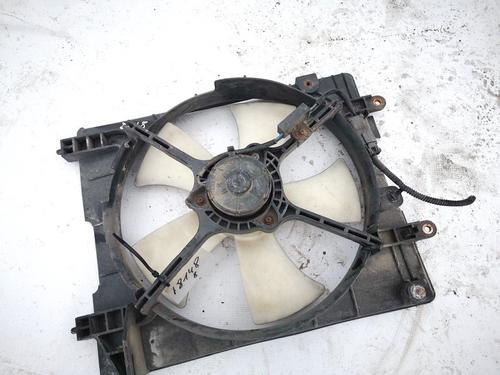 Fan HONDA FR-V (BE) 1.7 (BE1) | BP35396323M128 - Image 2