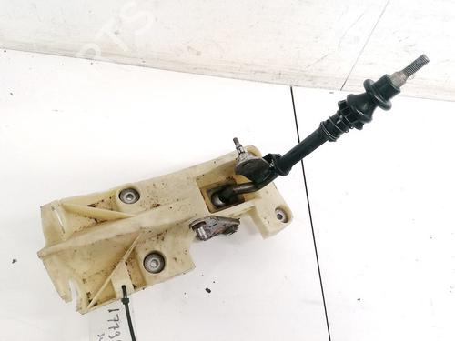 Selector da caixa NISSAN PRIMERA Hatchback (P12) 1.9 dCi | BP35456345M90 - Image 2