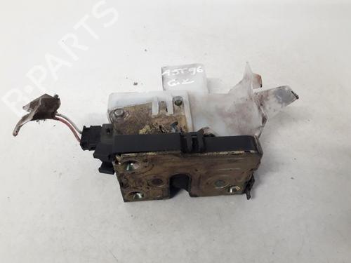 Used Rear left lock Rear left lock 35594162 35594162