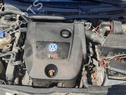Boot lining VW BORA I (1J2) 1.9 TDI | BP35600714I3 - Image 6