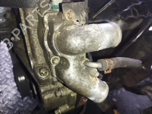 Used Thermostat housing Thermostat housing 35474193 35474193