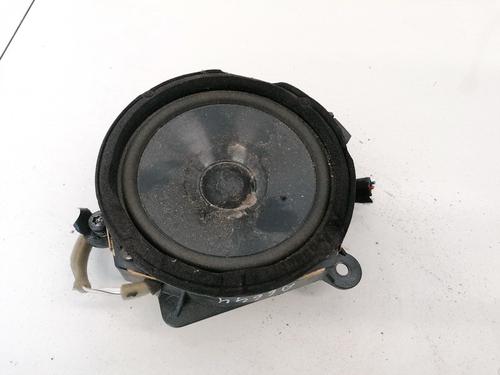 speaker-saab-9-3-ys3f-e79-d79-d75-2002-2003-2004-2005-2006-2007-2008-2009-2010-2011-2012-2013-2014-2015-32876878 main image