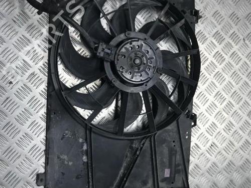 Used Fan Fan FORD MONDEO III (B5Y) 2.0 16V (146 hp) 35704491 35704491