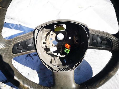 Used Steering wheel controls Steering wheel controls 34775886 34775886