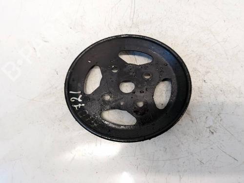 Used Pulley Pulley NISSAN ALMERA TINO (V10) 2.2 dCi (115 hp) 39939042 39939042