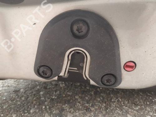 Used Rear right lock Rear right lock 35274722 35274722