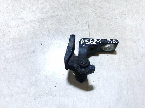 Used Hinge/Door check strap Hinge/Door check strap VW BORA I (1J2) 1.9 TDI (130 hp) 33099790 33099790