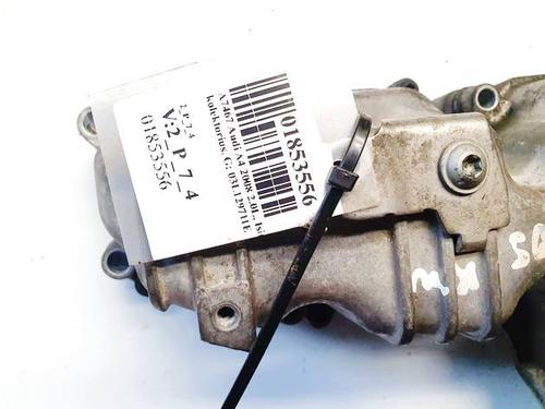 Intake manifold AUDI A4 B8 (8K2) 2.0 TDI | BP35322621M70 - Image 2