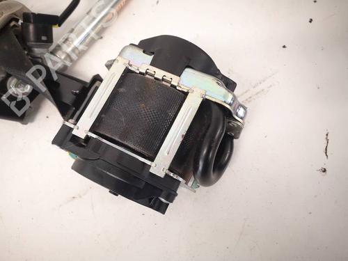Front right seatbelt BMW i8 (I12) hybrid | BP34795773I25 - Image 2