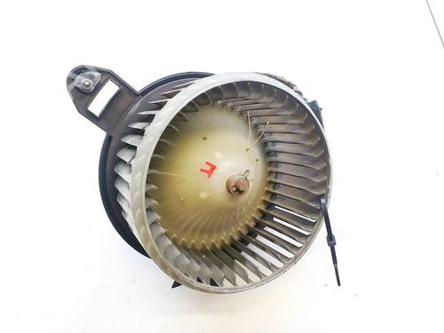 Used Heater blower motor Heater blower motor AUDI A6 C5 (4B2, 4B4) 2.5 TDI quattro (150 hp) 35346359 35346359