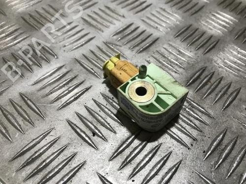 Used Electronic module Electronic module FIAT STILO (192_) 1.9 JTD (192_XE1A) (115 hp) 33497918 33497918