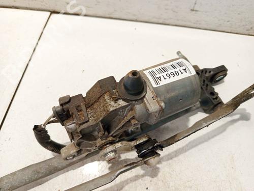 Used Front wiper motor Front wiper motor FORD KA (RU8) 1.2 (69 hp) 34961558 34961558
