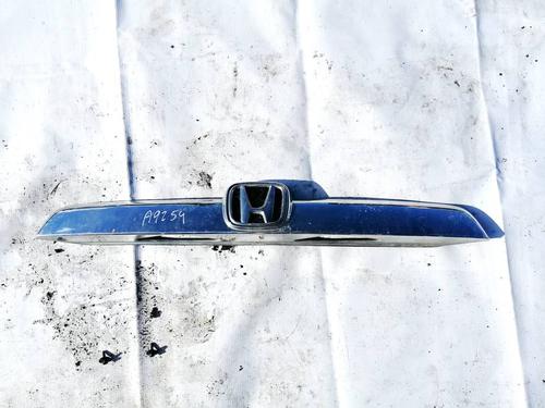 Used Tailgate trim Tailgate trim HONDA CR-V III (RE_) 2.2 i-CTDi 4WD (RE6) (140 hp) 35255502 35255502