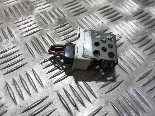 Used Heater resistor Heater resistor OPEL ASTRA H (A04) 1.7 CDTI (L48) (100 hp) 35679984 35679984
