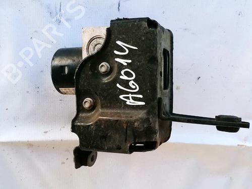 Used ABS pump ABS pump OPEL INSIGNIA A (G09) 1.8 (68) (140 hp) 35624445 35624445