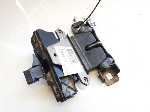 Bagklap lås Bagklap lås VOLVO V50 (545) 2.0 D (136 hp) 35363002 35363002