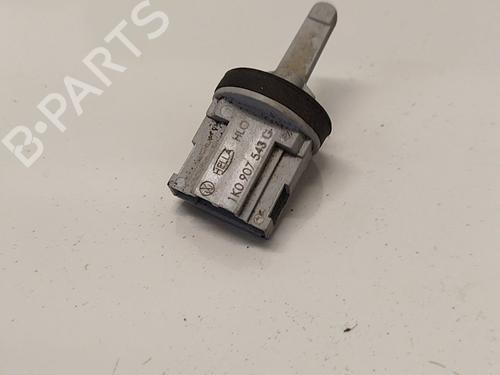 Electronic module SKODA SUPERB II (3T4) 1.8 TSI | BP34746936M83 - Image 3