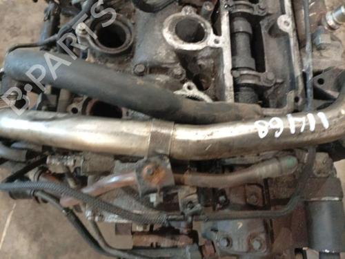 Pipe CITROËN JUMPY II (VF7) 2.0 HDi 120 | BP38430359M125 - Image 3