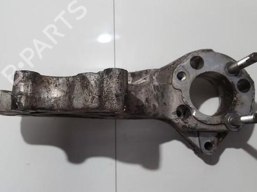 Støtte Støtte FIAT BRAVO II (198_) 1.9 D Multijet (198AXC1B) (150 hp) 33506595 33506595