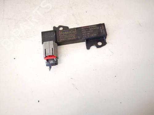 Used Electronic module Electronic module FORD KUGA I 2.0 TDCi (140 hp) 35379049 35379049