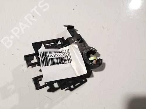 Used Electronic module Electronic module BMW 1 (E87) 118 d (122 hp) 35028719 35028719