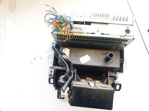 Radio NISSAN PRIMERA Hatchback (P12) 2.0 | BP35004426E6 - Image 2