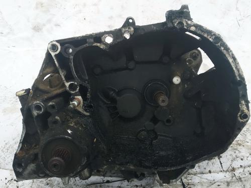 Used Gearbox Gearbox RENAULT RAPID Box Body/MPV (F40_, G40_) 1.9 D (F40R) (54 hp) 35642761 35642761