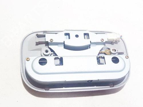 Interior roof light MAZDA PREMACY (CP) 2.0 TD | BP35867316I8 - Image 2