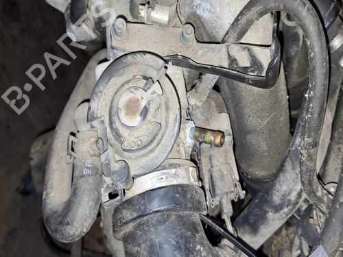 Throttle body VW PASSAT B5 Variant (3B5) 1.8 | BP34745324M82 - Image 2