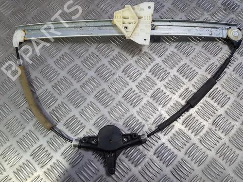 Used Front right window mechanism Front right window mechanism MAZDA 2 (DE_, DH_) 1.5 (DE5FS) (103 hp) 35677219 35677219