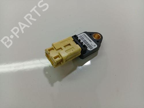 Used Electronic module PEUGEOT 4007 (VU_, VV_) 2.2 HDi (156 hp) 32548013