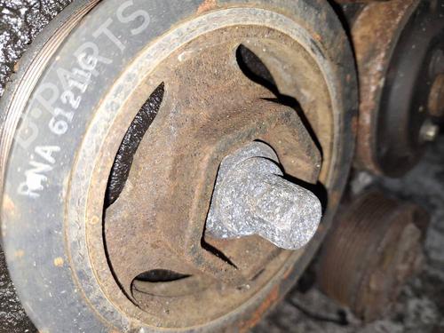 Pulley HONDA FR-V (BE) 1.8 (BE1) | BP35210195M122 - Image 3